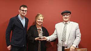 ÜNLÜ RESSAM FRİDA KAHLO’NUN MASALLARI KARTALLILARA ANLATILDI!