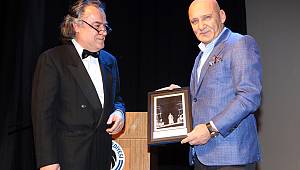 ÜNLÜ SOPRANO ZEHRA YILDIZ KARTAL’DA ANILDI..!