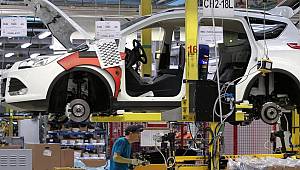 Volkswagen Türkiye'de fabrika açacak!