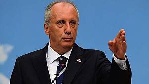 Yalova’dan aday değilim başka yerlere adayım!