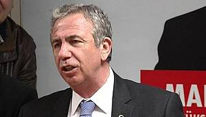 Yavaş, seçim için oy oranı tahminini açıkladı!