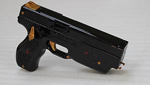 Yerli ve milli enerji silahı ‘Wattoz’