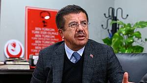 Zeybekci'den Kocaoğlu'na 'iki kadeh rakı' yanıtı!