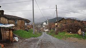 Ahıra, samanlığa seçmen kaydı yapmışlar!