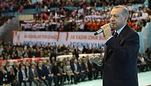 AK Parti İzmir adayları belli oldu