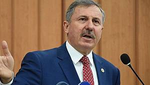 Ak Parti'li Selçuk Özdağ: Anketler iç açıcı değil!