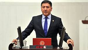 AK Parti'nin İstanbul Adayı Binali Yıldırım'ın İstifa Etmemesi Anayasa İhlalidir, AYM'ye Gideceğiz!