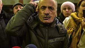 Babasından Eren Erdem’e çağrı!