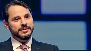 Bakan Albayrak'tan asgari ücret açıklaması!