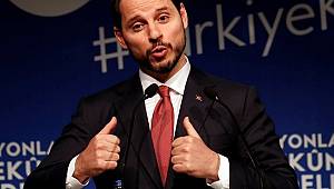 Bakan Albayrak yeni kredi paketini açıkladı