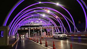 Bakanlık’tan ‘Avrasya Tüneli zammı’ geri vitesi!