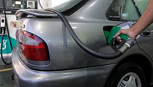 Benzin ve motorin fiyatına bir zam daha geliyor