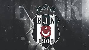 Beşiktaş'ta deprem: 6 futbolcu kadro dışı kaldı!