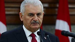 Binali Yıldırım'dan istifa açıklaması: Çıktığım yoldan geri dönmem!