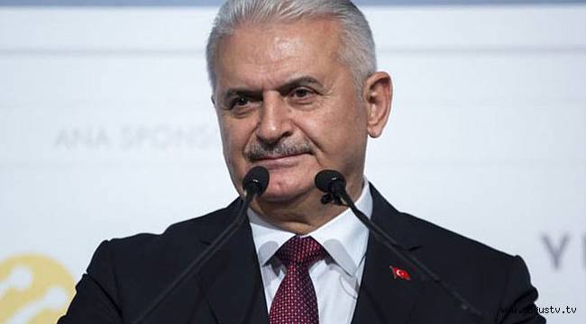 Binali Yıldırım, Erdoğan'ı ikna etti: İstifa edecek!