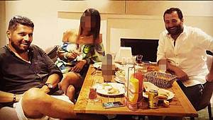 Bodrum'da iş adamı cinayetinde çarpıcı ifade: Ali ile duygusal ilişkim olduğu dönemde...