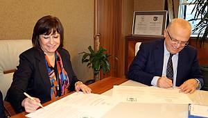  BULGARİSTAN’IN SANDANSKİ ŞEHRİ ATAŞEHİR’İN KARDEŞ KENTİ OLDU!