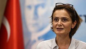 Canan Kaftancıoğlu’ndan ‘istifa’ açıklaması!