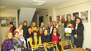 ÇEVRE MÜDÜRLÜĞÜ’NDEN KARTAL GÖNÜLLÜLERİ’NE ENERJİ VERİMLİLİĞİ EĞİTİMİ