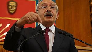 CHP'de açıklanmayan adaylar kimler?