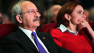 CHP'de kritik PM öncesi gece yarısı zirvesi!