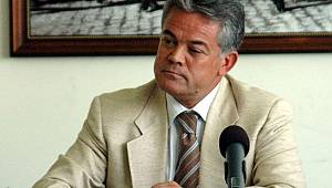 CHP’de sular durulmuyor! Marmaris belediye başkanı ve ilçe yönetimi istifa etti!