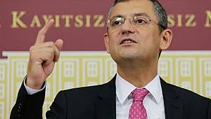 CHP’li Özel’den Devlet Bahçeli’ye ‘Tunç Soyer’ yanıtı!