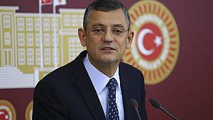 CHP'li Özel: Ey Erdoğan, sözünün eriysen hodri meydan!