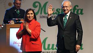 CHP lideri Kılıçdaroğlu: Asla içime sindiremiyorum!