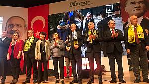 CHP’nin Ankara adayı Mansur Yavaş projelerini açıkladı!