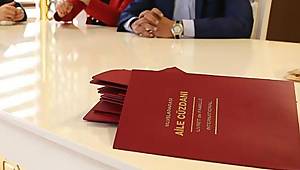 CHP’nin ‘müftülüklere evlendirme yetkisi’ itirazına AYM’den ret!