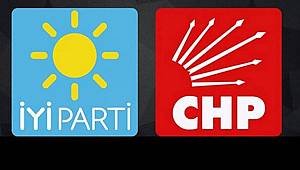 CHP ve İYİ Parti 31 ilde anlaştı!