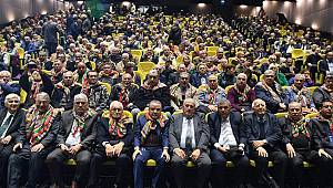 Çoban Ateşi yakıldı, yeni merkez sağ parti geliyor!