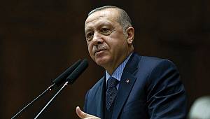 Cumhurbaşkanı Erdoğan'dan 10 Ocak Çalışan Gazeteciler Günü mesajı