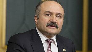 Disipline sevk edilen MHP’li Usta’dan ilk açıklama!