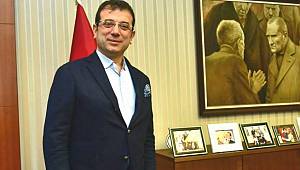 Ekrem İmamoğlu, Ali Koç ile görüşecek!