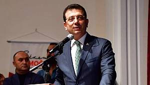 Ekrem İmamoğlu’ndan Binali Yıldırım ile görüşme açıklaması 