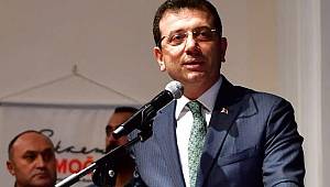 Ekrem İmamoğlu'ndan sosyal medya çağrısı!