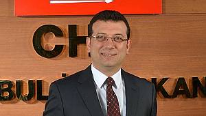 Ekrem İmamoğlu: Yüzde 51'le kazanacağız!