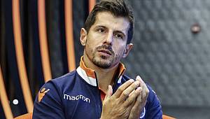 Emre Belözoğlu hakkında FETÖ soruşturması!