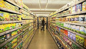 Enflasyon rakamları açıklandı