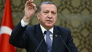 Erdoğan, AKP'nin Samsun adaylarını açıkladı!