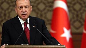 Erdoğan'dan enflasyon tepkisi: Sıkıysa yalanlasınlar!