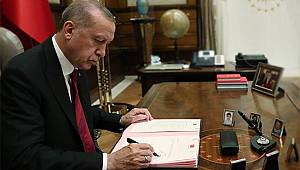 Erdoğan'dan seçim genelgesi: Gereken tüm önlemler alınacak
