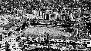 Erdoğan’dan Topçu Kışlası açıklaması!