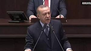 Erdoğan, Deniz Çakır'ı hedef gösterdi!