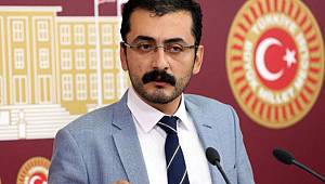 Eren Erdem'in itirazına ret!