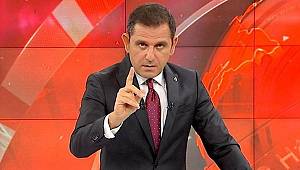 Fatih Portakal: Hiçbir yere gitmiyorum!