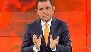 Fatih! Portakal: Koltuğu bırakmanın zamanı gelmiş