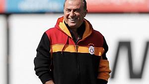 Fatih Terim'den iki oyuncuya veda!
